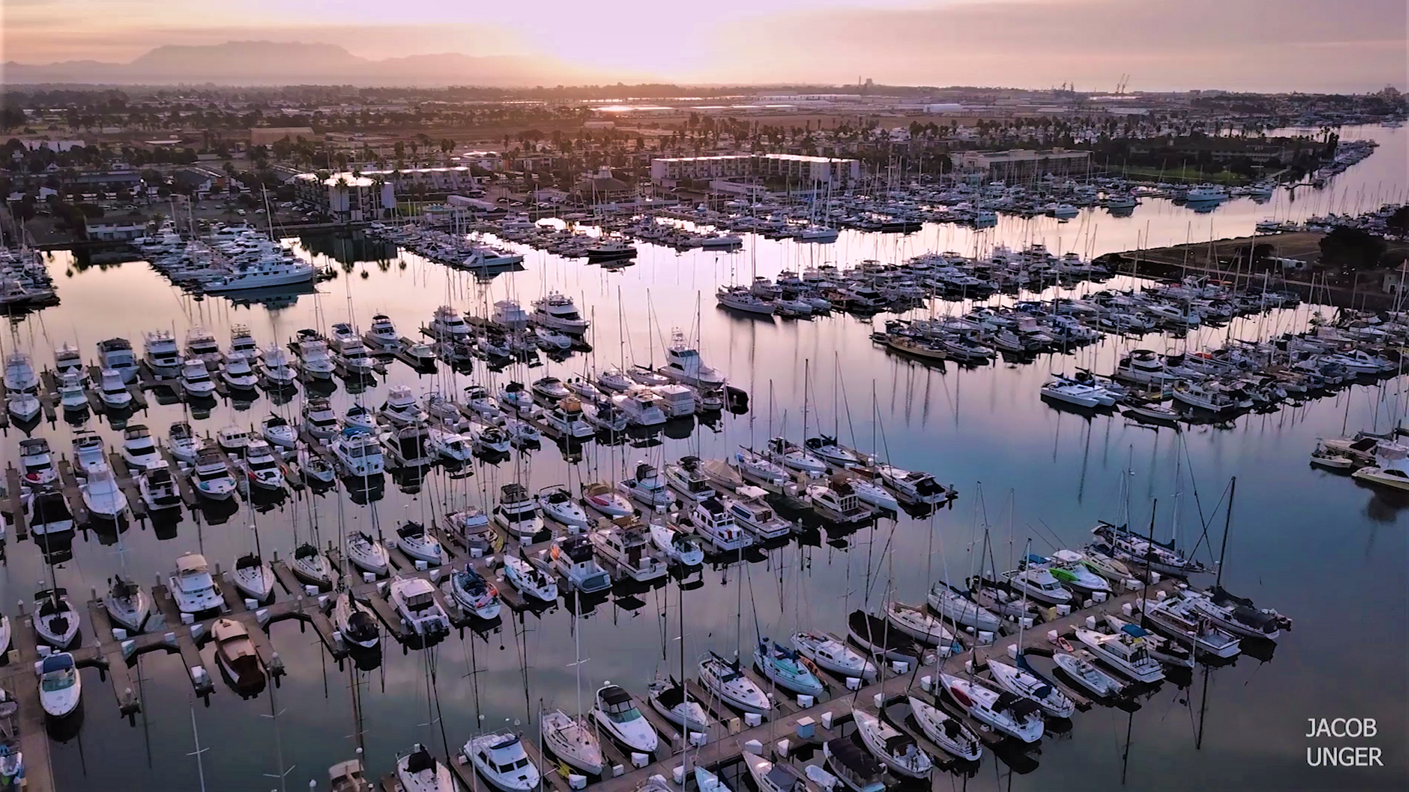 CHANNEL ISLANDS
